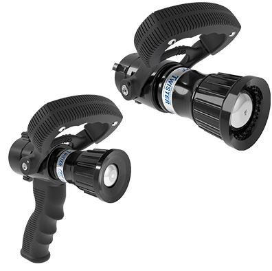 TFT Twister Forestry Fixed Nozzles