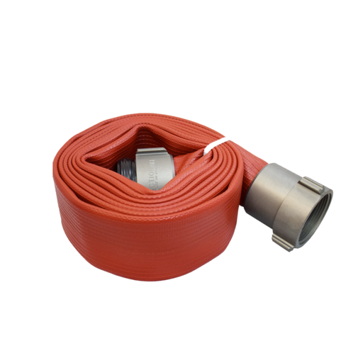Pony Hose Rubber - 38mm (1.5") or 44mm (1.75")