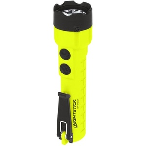 Bayco Nightstick Intrinsically Safe XPP-5422GX - Dual Light Flashlight