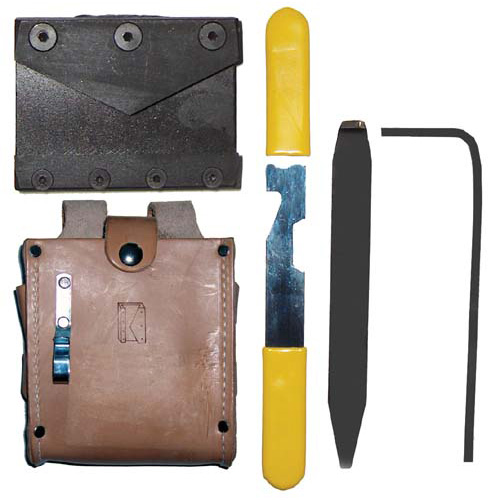 K-Tool or R-Tool Kit - Replacement Parts