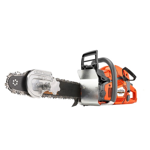 Tempest 565HD VentMaster Fire Rescue Chainsaw