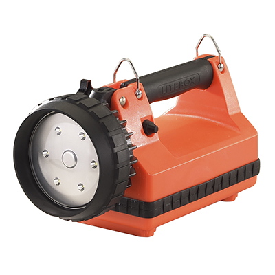 [P-8737] Streamlight E-Flood Litebox Lantern