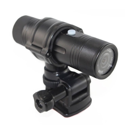 [590002894] Video Camera Kit with multiple brackets
