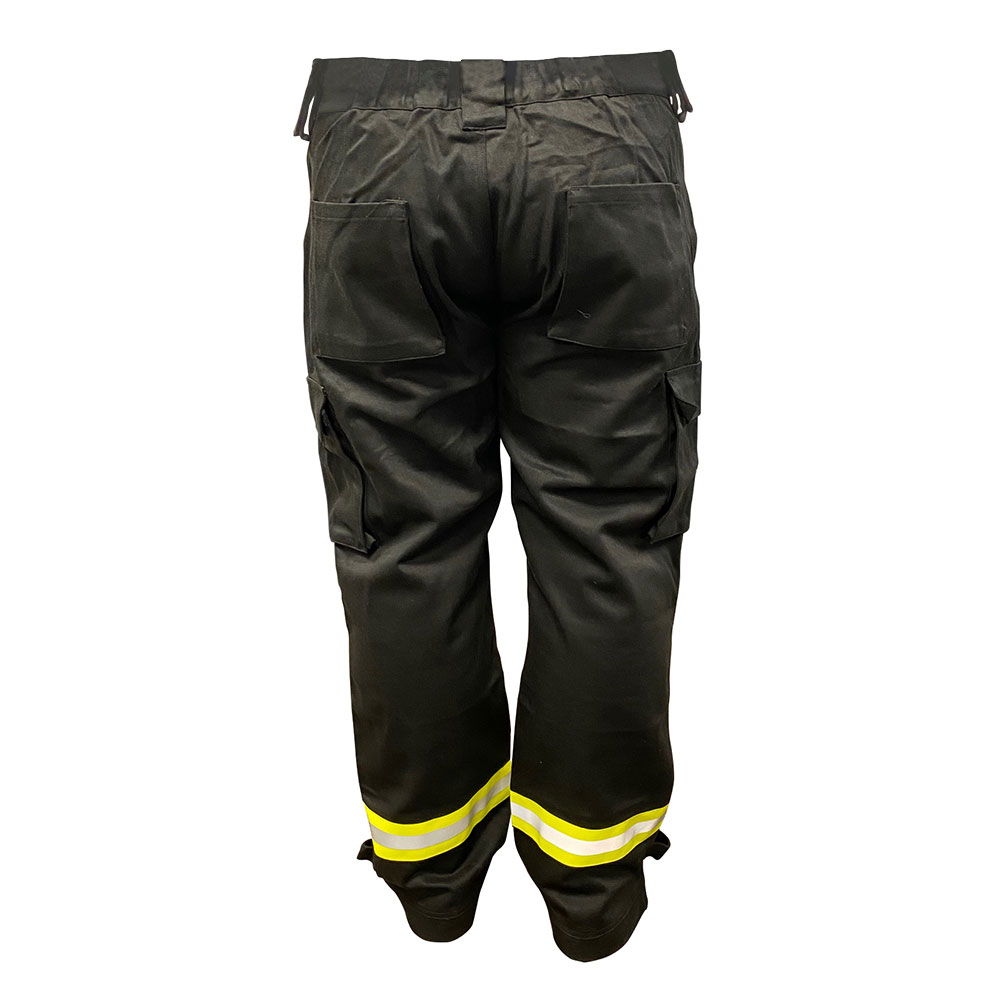 Frontier 2 piece Coveralls - Pant Back