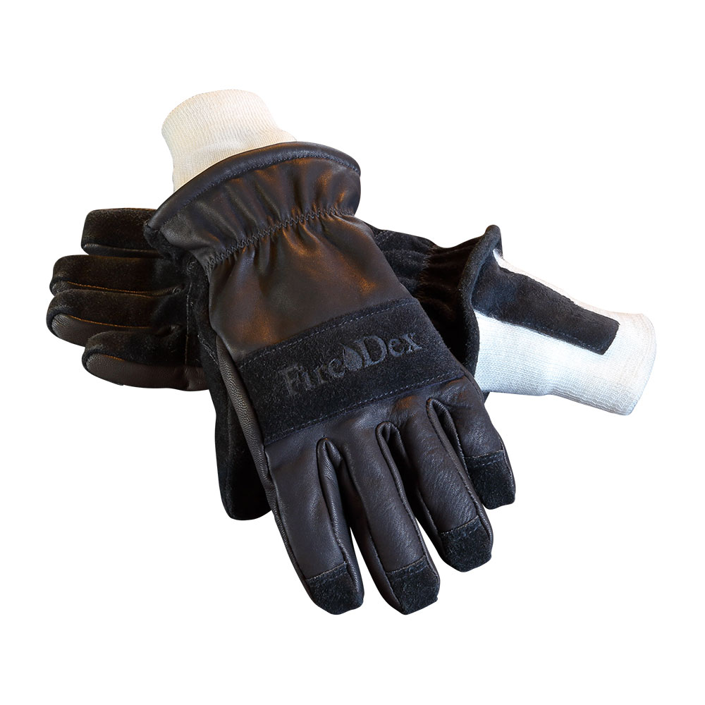 Fire-Dex Dex-Pro Glove - Knit Wrist