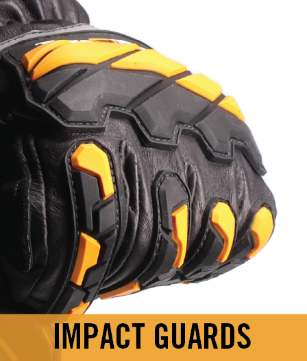 Impact Guards