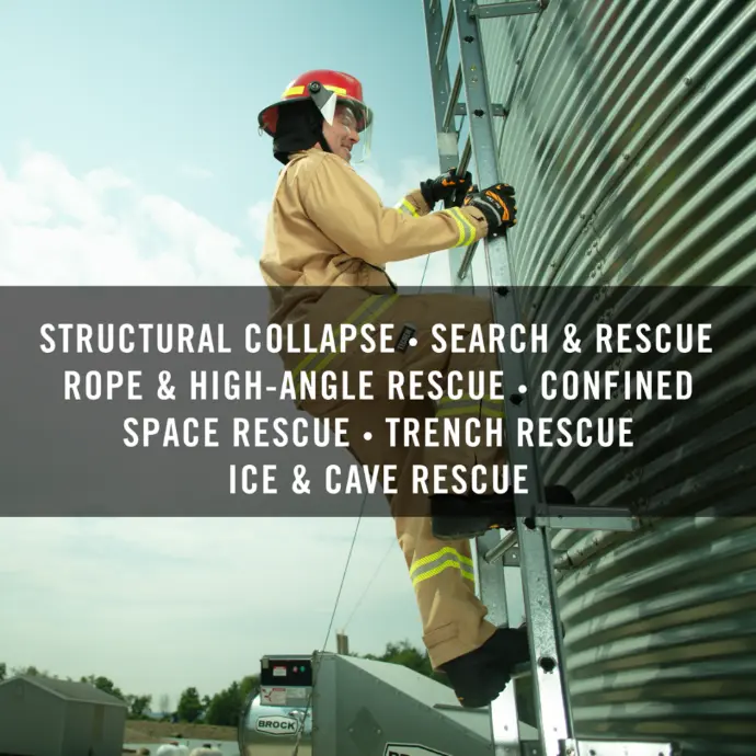 FDXL90 Tech Rescue Boots are suited for structural collapse, search and rescue, rope and high angle rescue, confined space rescue, trench resuce, ice and cave rescue