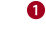 Envelope with Notification to indicate email message
