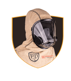 H41 Particulate Blocking Hood