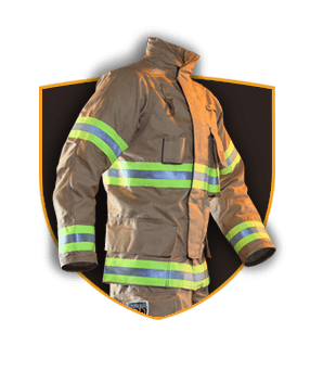 FX-R Custom Turnout Gear