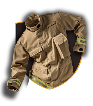 TECGEN51 Fatigues