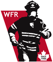WFR Announced as Western Canadian Supplier of Aircraft Fire Fighting Foam