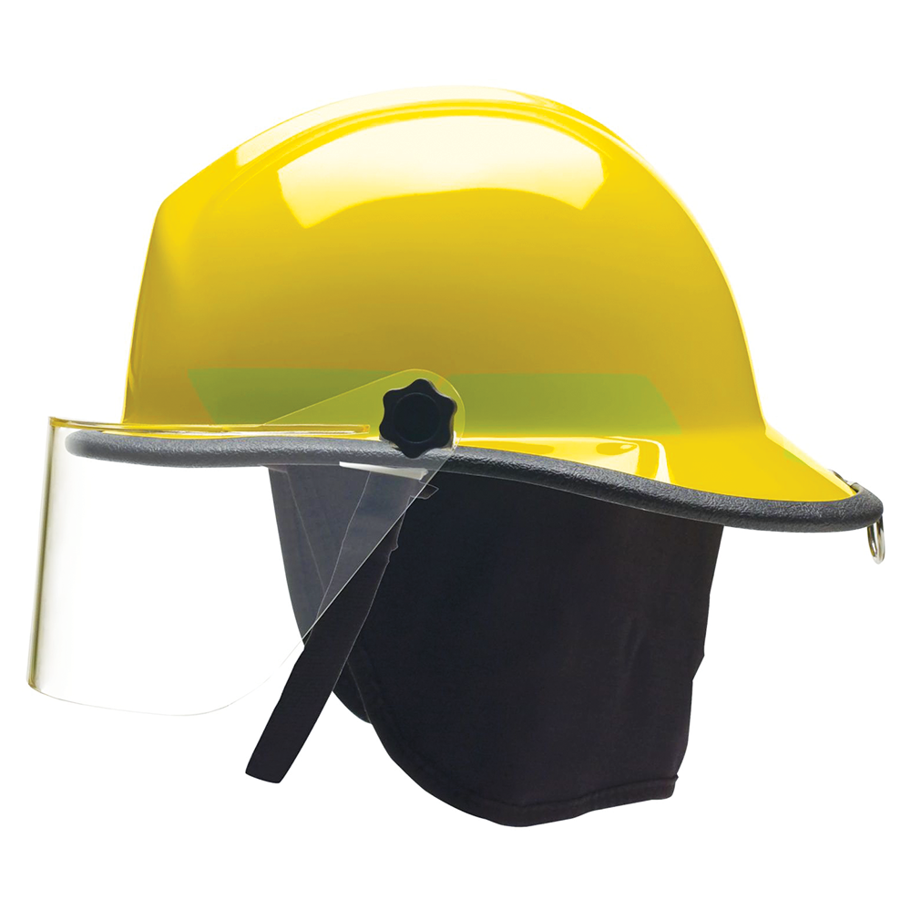 Bullard PX Series Helmet