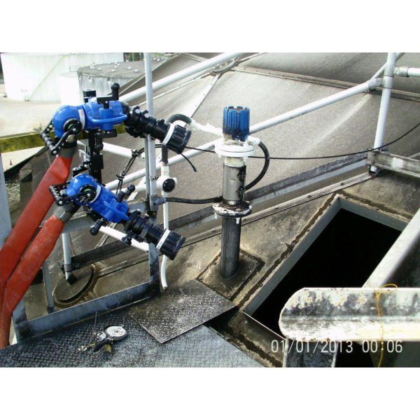 Tft Hemisphere Portable Monitor Package Wfr Wholesale Fire Rescue