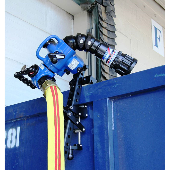 Tft Hemisphere Portable Monitor Package Wfr Wholesale Fire Rescue