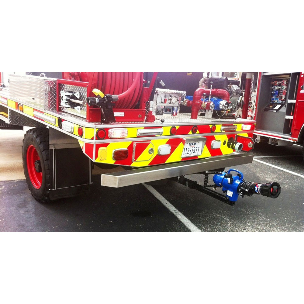 Tft Hemisphere Portable Monitor Package Wfr Wholesale Fire Rescue