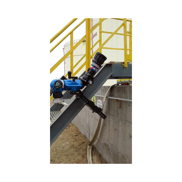 Tft Hemisphere Portable Monitor Package Wfr Wholesale Fire Rescue