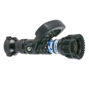 Ultimatic 1.5&quot; Nozzle with Shut-off