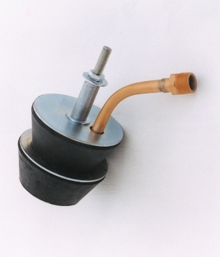 C-1 Internal Pipe Plugger Kit