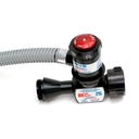 125 Series Eductor - 60 gpm 1.5"