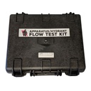 Apparatus/Hydrant Flow Test Kit Case