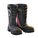 Fire-Dex FDX200 Leather Firefighter Boots