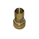 3/8" coupler x 3/8" NPT female