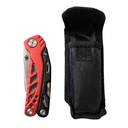 Multi Tool Knife and Case