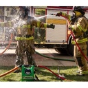 WFR Decon Package