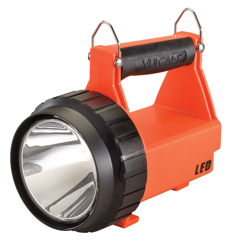 Streamlight Lantern 44450 Vulcan Rechargeable LED Flashlight