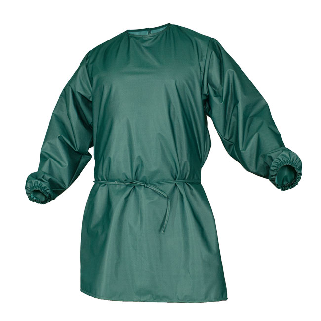Fire-dex Re-Useable Isolation Gown