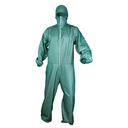 Fire-dex Re-Useable Isolation Coveralls