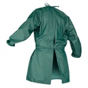 Fire-Dex Re-Useable Isolation Gown - Back