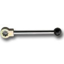 Akron Valve Handle -TS