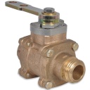 R-1 on valve