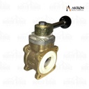 TS on valve