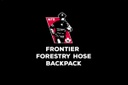 Frontier Forestry Hose Storage &amp; Throw Bag