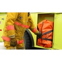 Self Supporting / Floating Air Collar Tank