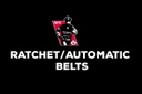 WFR Ratchet/Automatic Belt with Logo