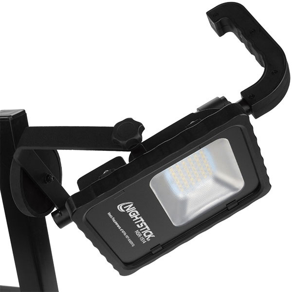 Bayco Nightstick Rechargeable LED Area Light Kit
