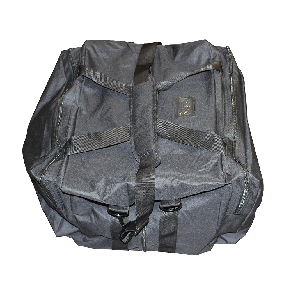 Firefighter Shoulder Carry Gear Bag