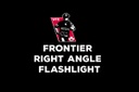 Frontier Right Angle Flashlight