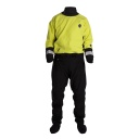 Mustang Water Rescue Dry Suit - Front