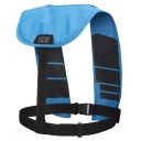 Mustang MIT 70 Automatic Inflatable PFD - Back