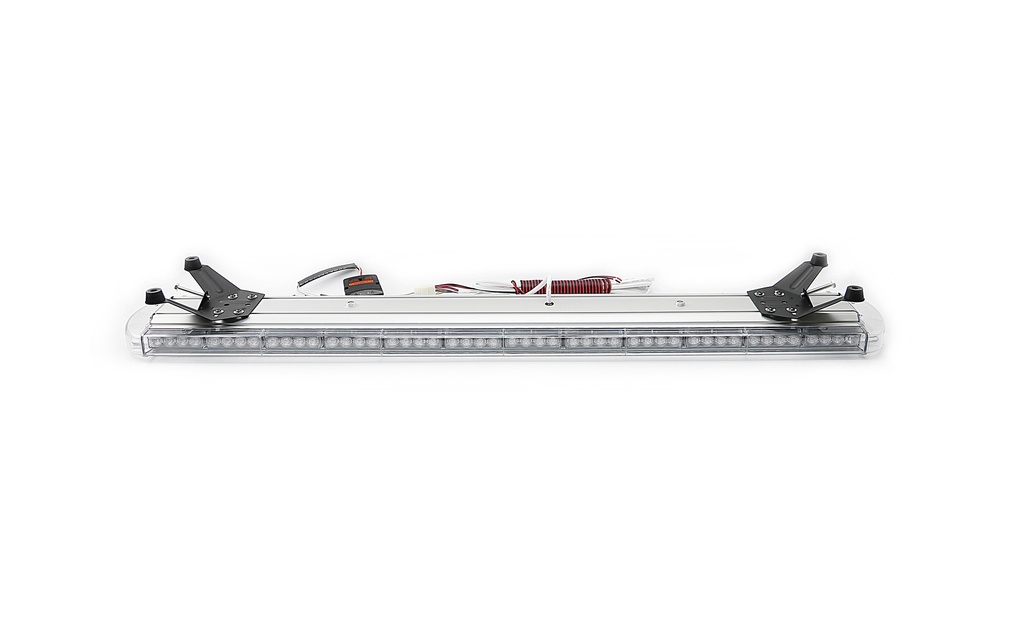 Frontier LED 55" Light Bar with take down