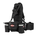 True North CH210 Chainsaw Pack