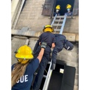 Ruth Lee Fire House Manikin - Adult - 154 lbs (70kg) - 5' 11"