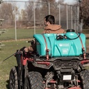 Spot Chief - ATV Sprayer