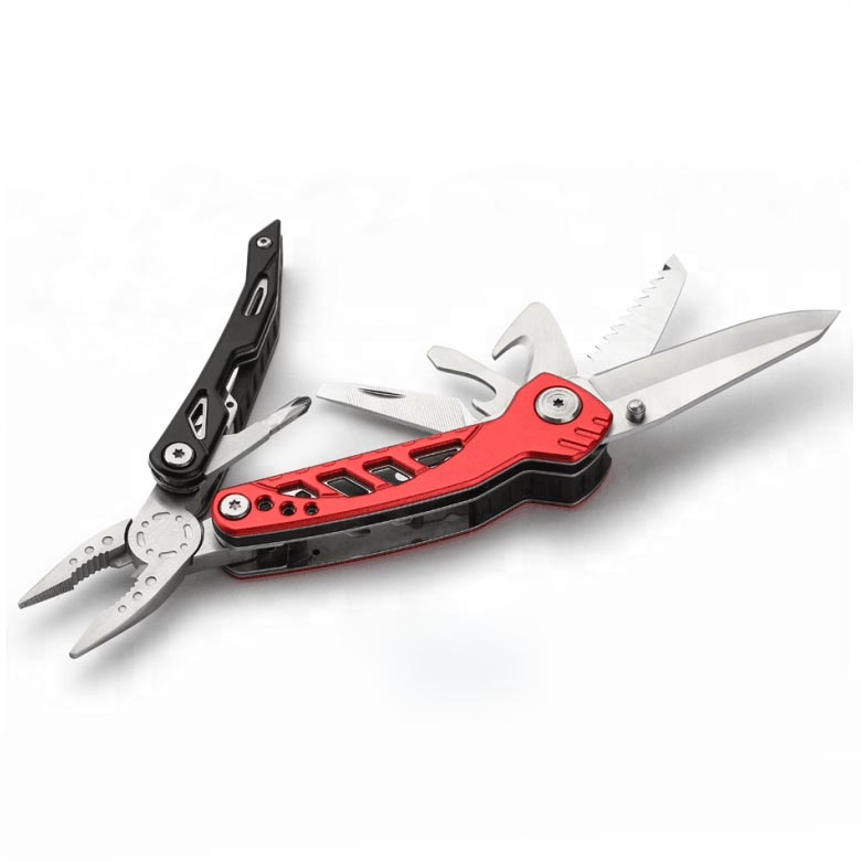 Multi Tool Knife - 11 in 1 operations