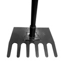 McLeod Tool - Two Piece Steel